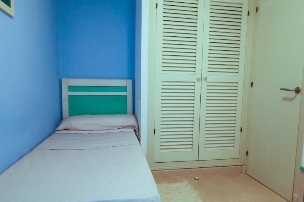 Bord De Mer & Piscine A Son Bou - Alaior / 4 Pers エクステリア 写真